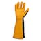 Dewalt Premium Leather Welding Gloves, Small DXMF04051SM - alternate 6